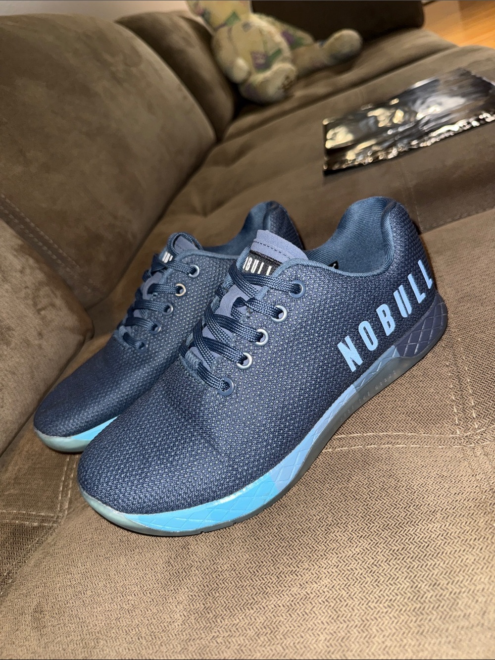 NOBULL sneakers shoes